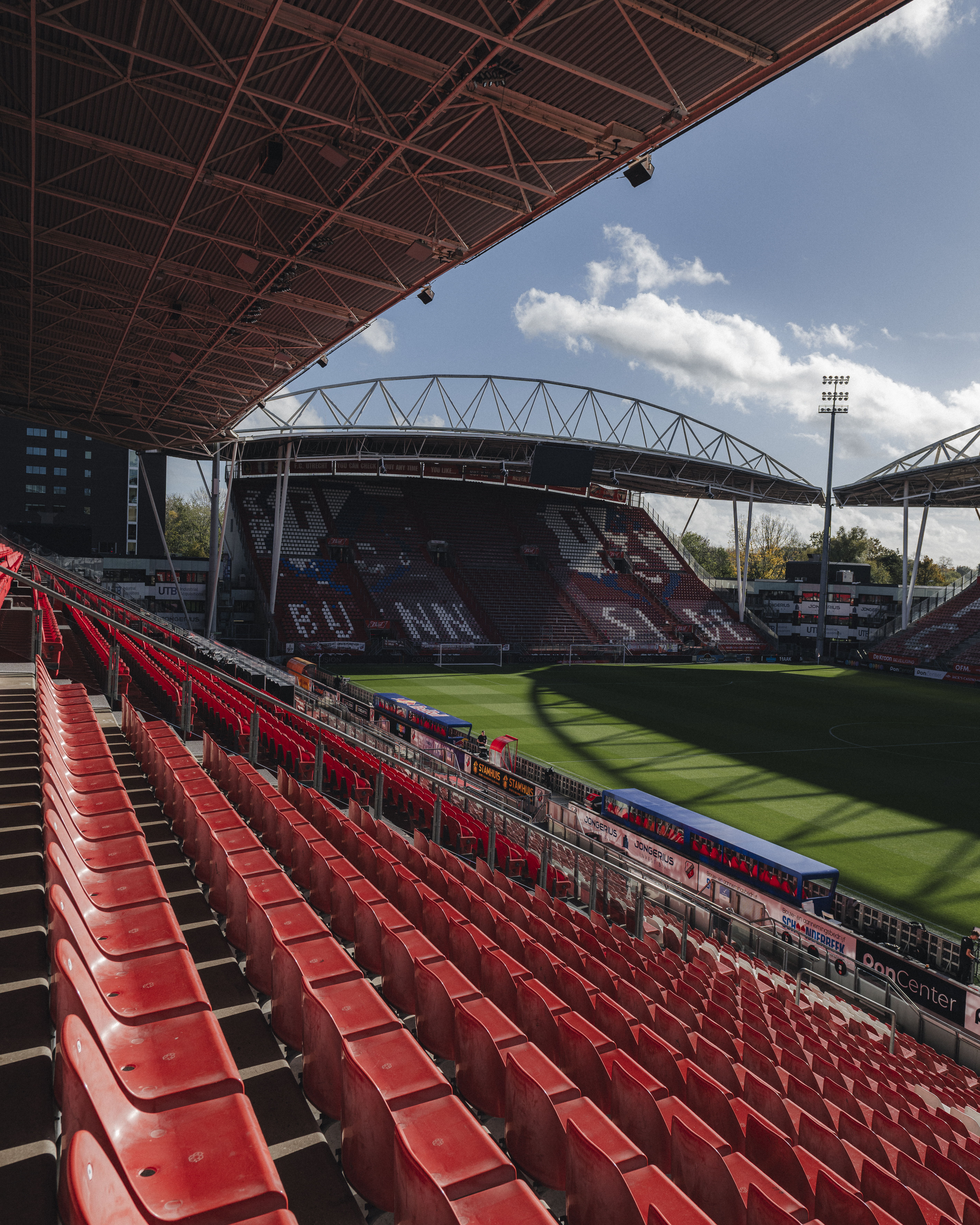 Statement van de Eredivisie CV en Coöperatie Eerste Divisie