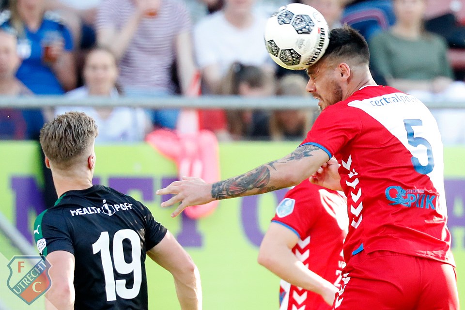 15 weetjes over FC Utrecht - FC Groningen