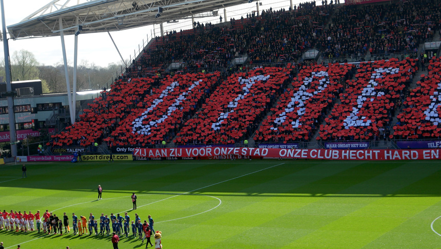 SAMENVATTING | FC Utrecht vs. Feyenoord