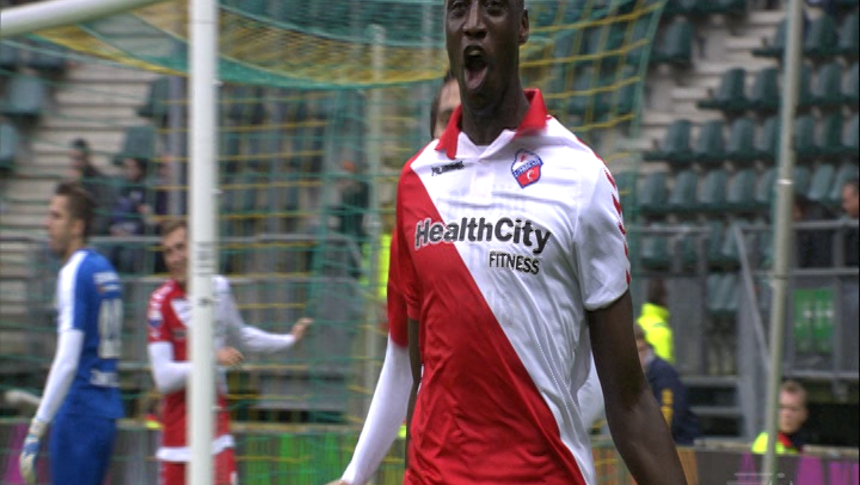 THROWBACK | ADO Den Haag vs. FC Utrecht 