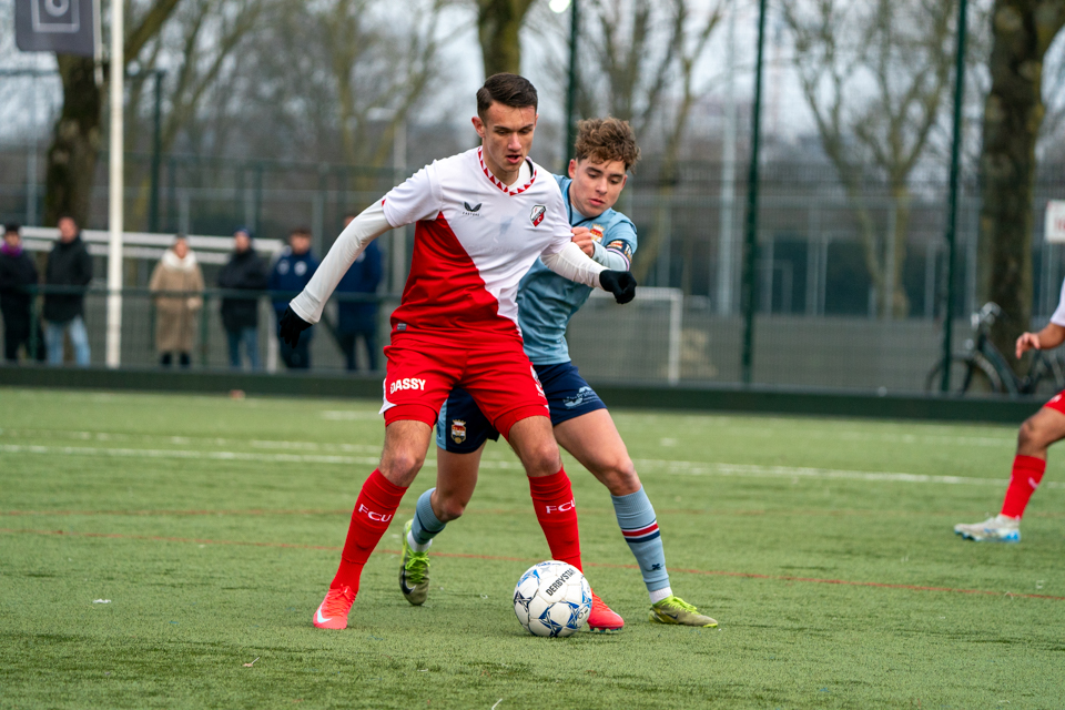 2025 02 08 F.C. Utrecht O19 Willem II O19 CMS 12