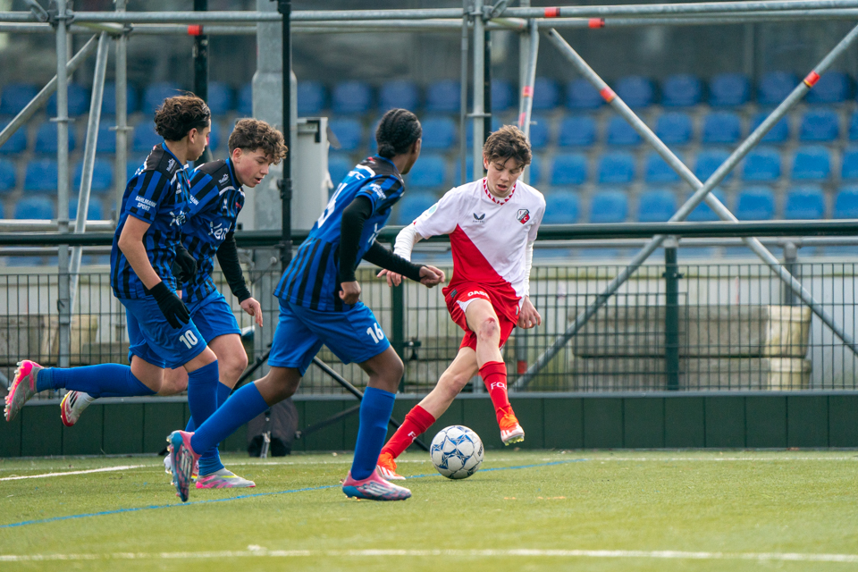 2025 02 08 F.C. Utrecht O15 Alphense Boys O15 CMS 39