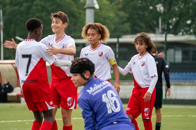 2024 10 12 F.C. Utrecht O14 PEC Zwolle O14 CMS 19