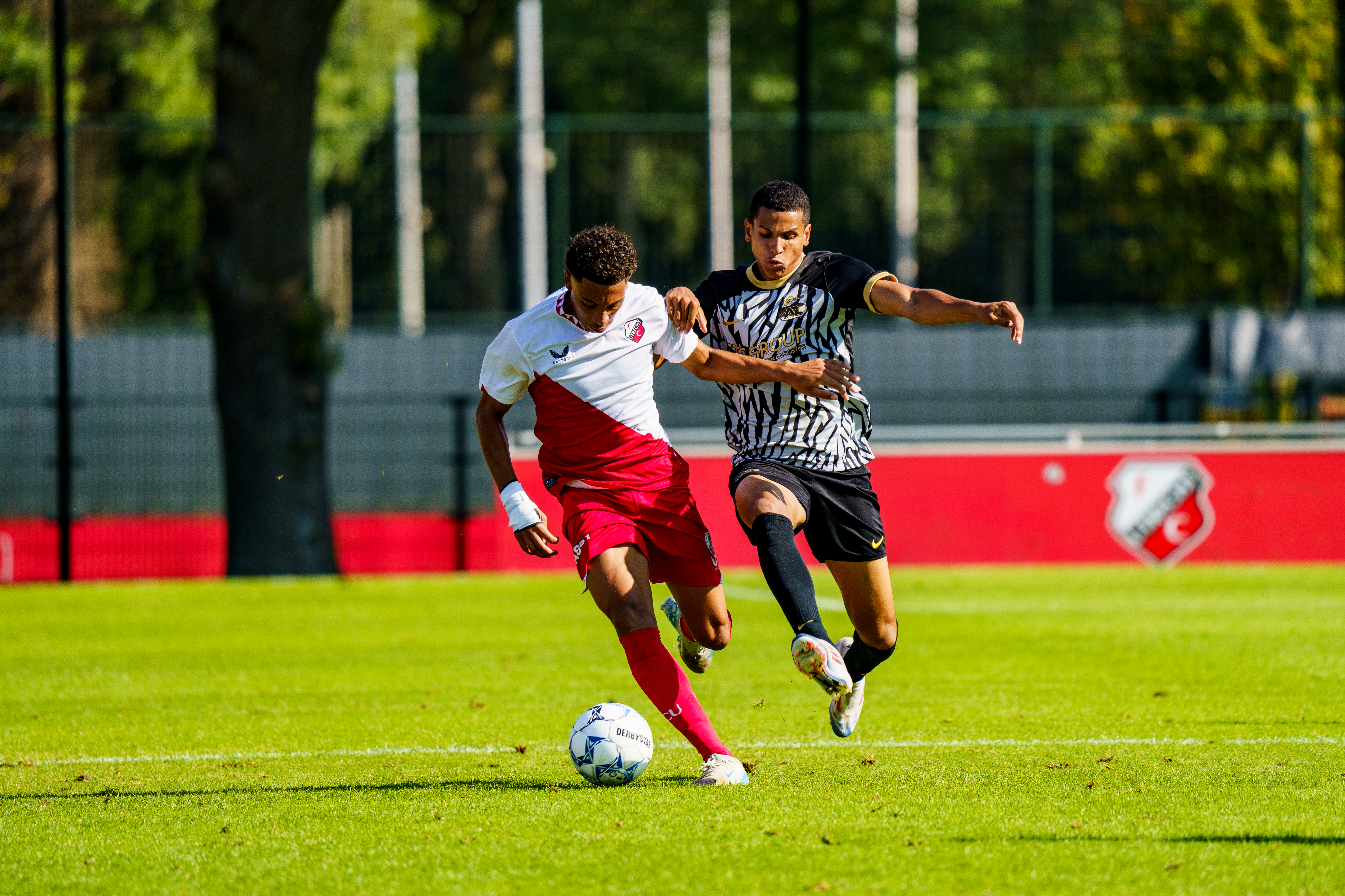 20240921 FC Utrecht O19 AZ O19 5