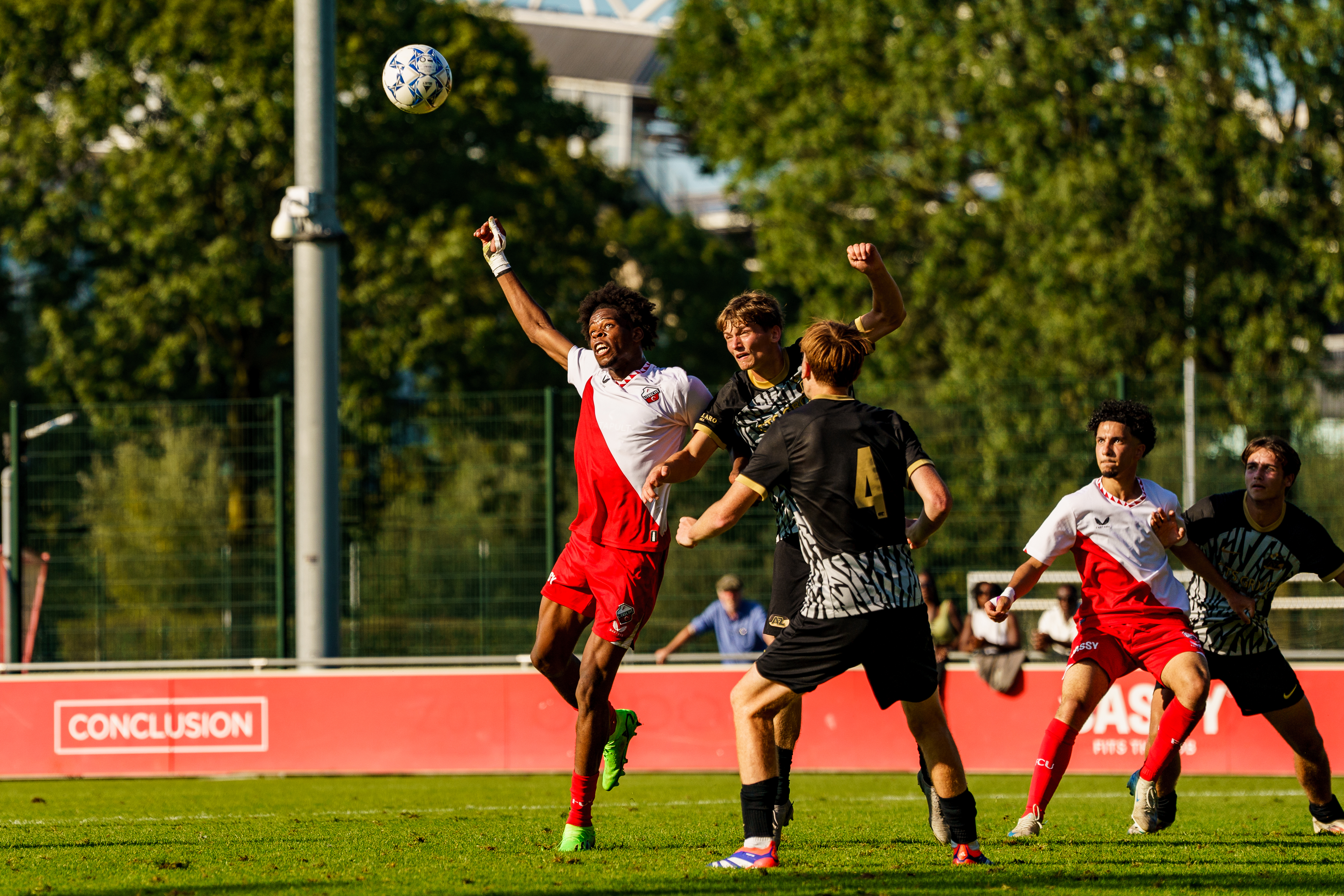 20240921 FC Utrecht O19 AZ O19 28