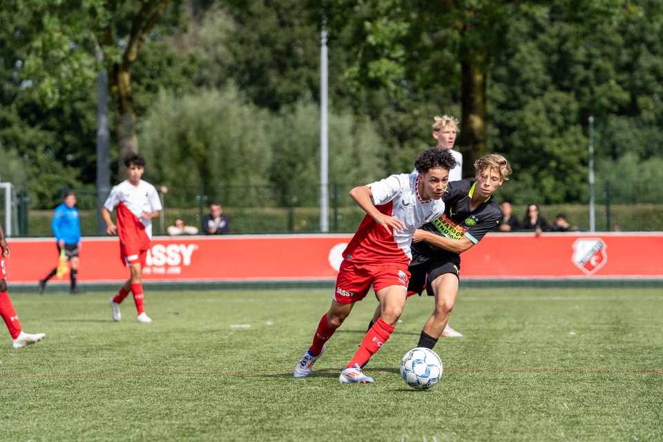 2024 09 07 F.C. Utrecht O16 PSV O16 CMS 6