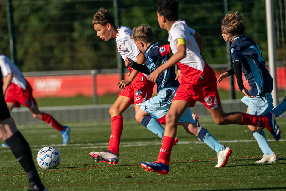 2024 10 05 F.C. Utrecht O13 Sc Heerenveen O13 CMS 28