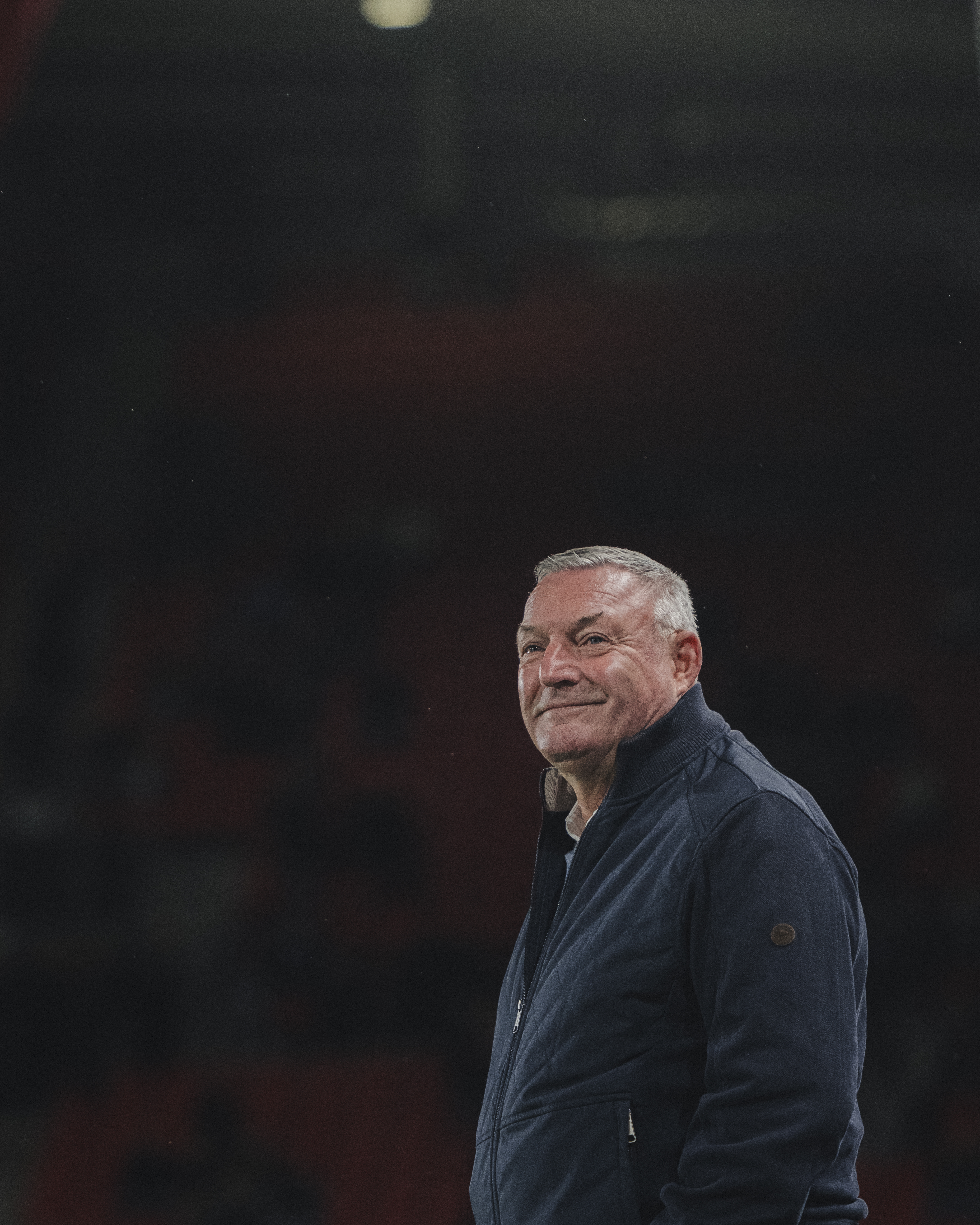 Jans: ‘Ik vond het een geweldige avond eigenlijk’