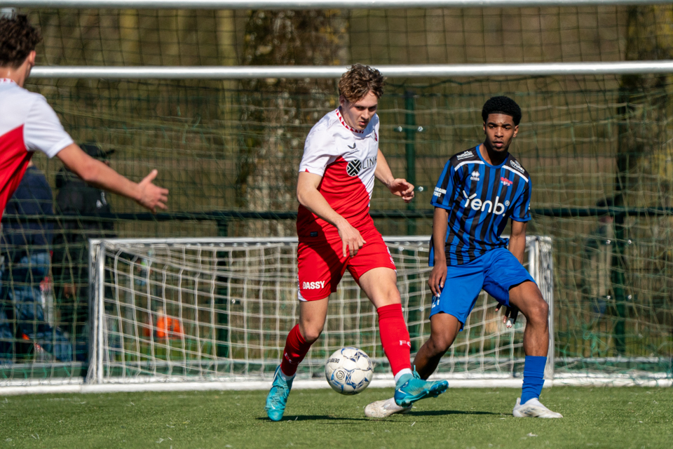 2025 03 08 F.C. Utrecht O17 Alphense Boys O17 CMS 5