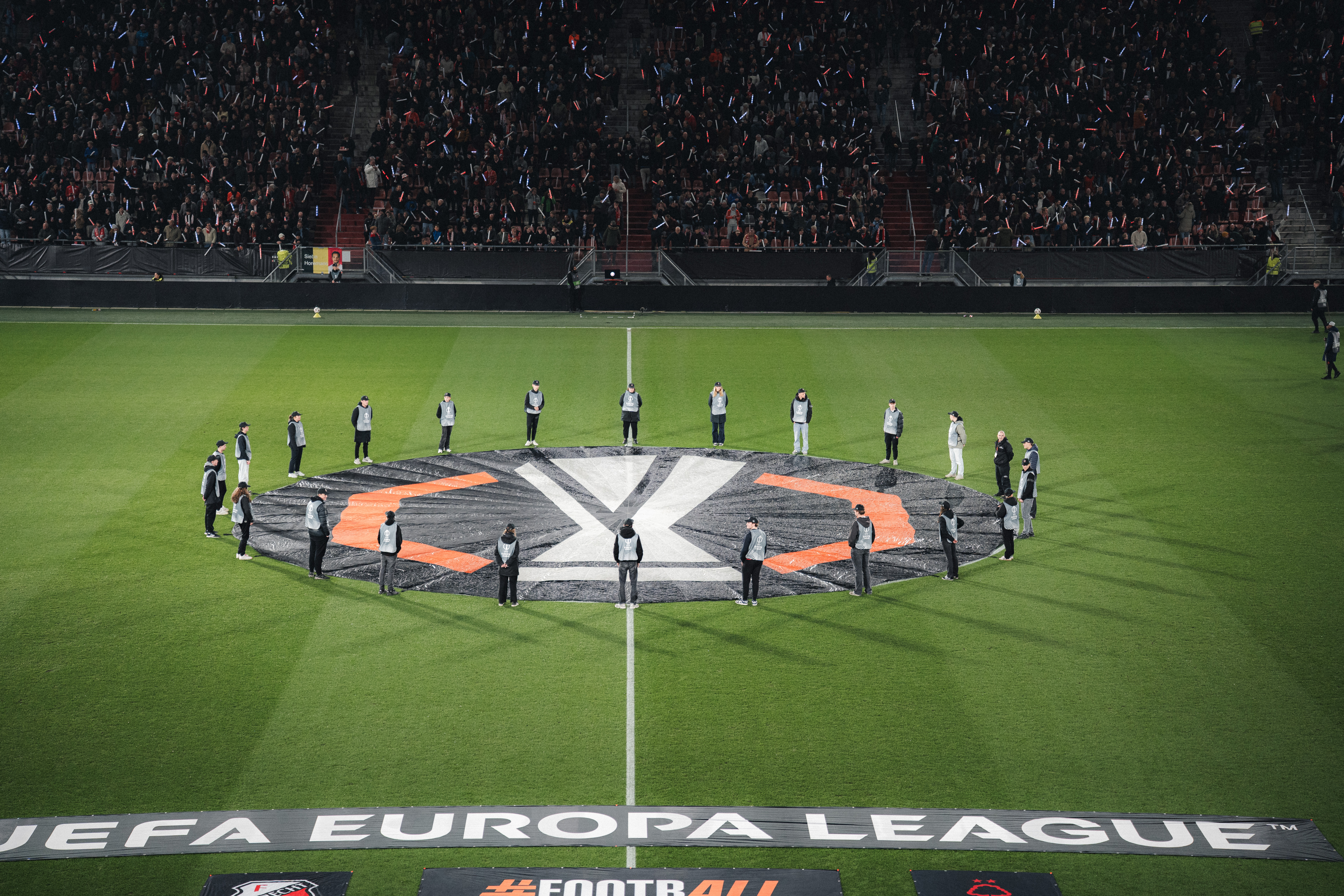 Praktische informatie FC Utrecht – KRC Genk