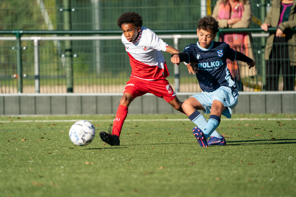 2024 10 05 F.C. Utrecht O13 Sc Heerenveen O13 CMS 21