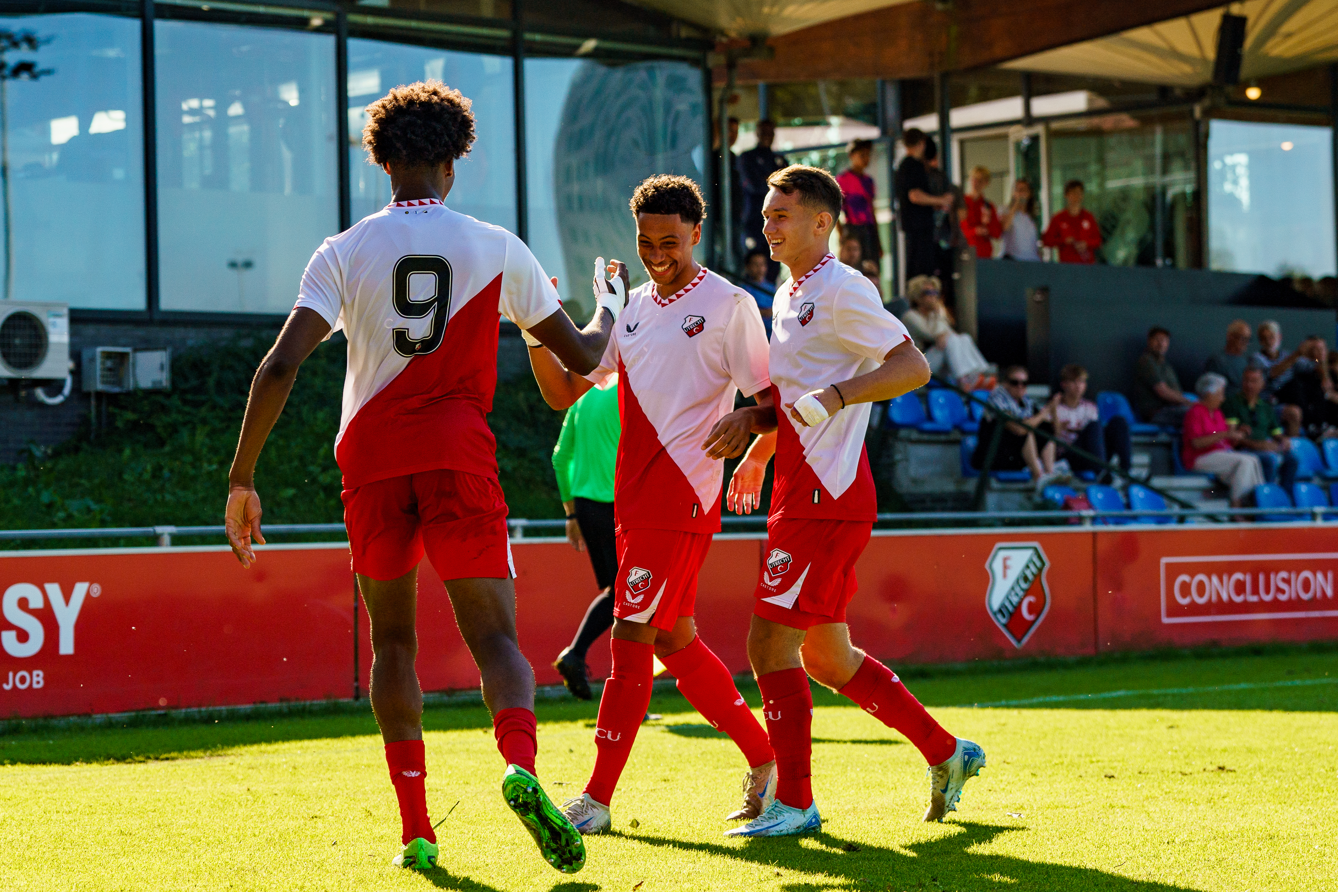 20240921 FC Utrecht O19 AZ O19 16