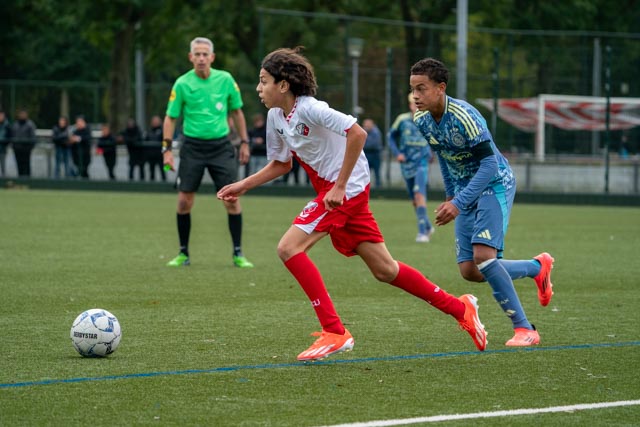 2024 10 12 F.C. Utrecht O15 Ajax O15 CMS 11