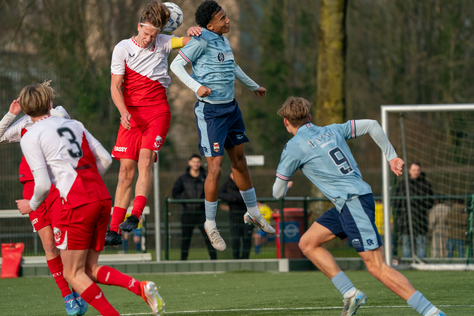 2025 02 08 F.C. Utrecht O19 Willem II O19 CMS 31