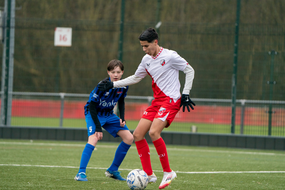 2025 02 08 F.C. Utrecht O15 Alphense Boys O15 CMS 29