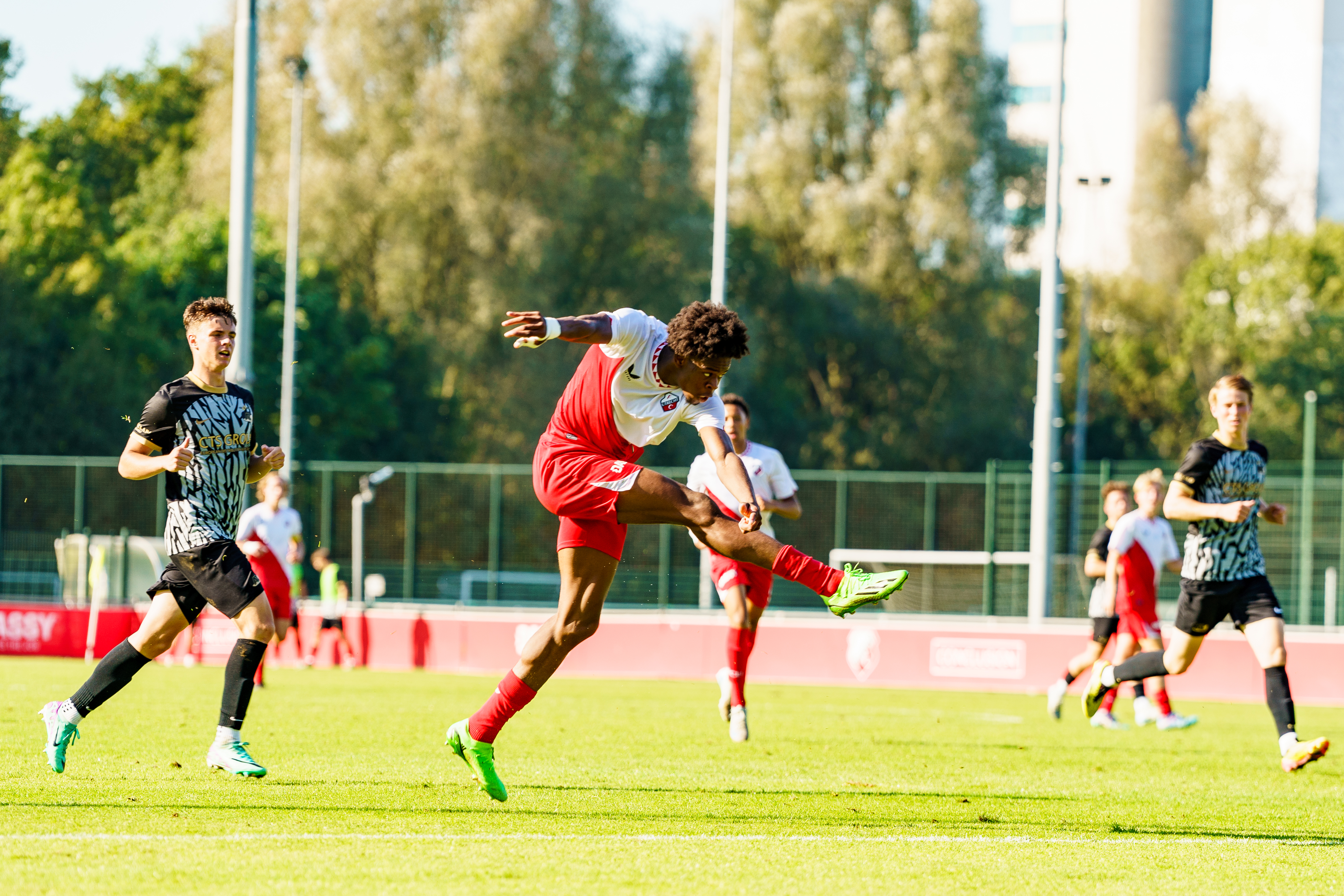 20240921 FC Utrecht O19 AZ O19 18