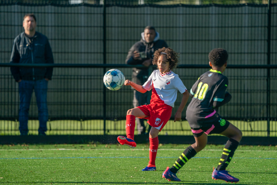 2024 10 05 F.C. Utrecht O12 PSV O12 CMS 20