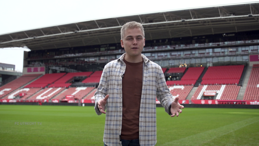 FC UTRECHT TV | Klaar voor de tweede seizoenshelft!