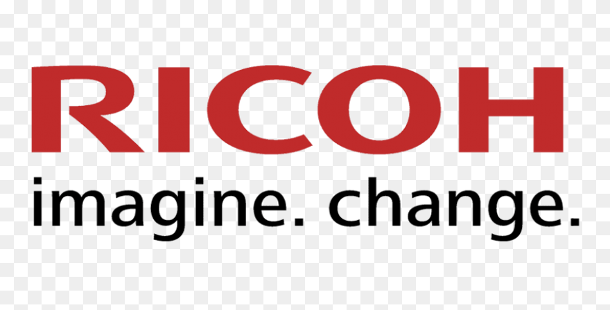 Ri1292r3c7 Ricoh Logo Ricoh Logo Cortex Intelligent Automation