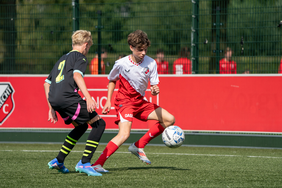 2024 09 07 F.C. Utrecht O15 PSV O15 CMS 16