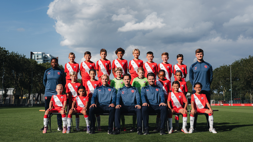 FC Utrecht O11