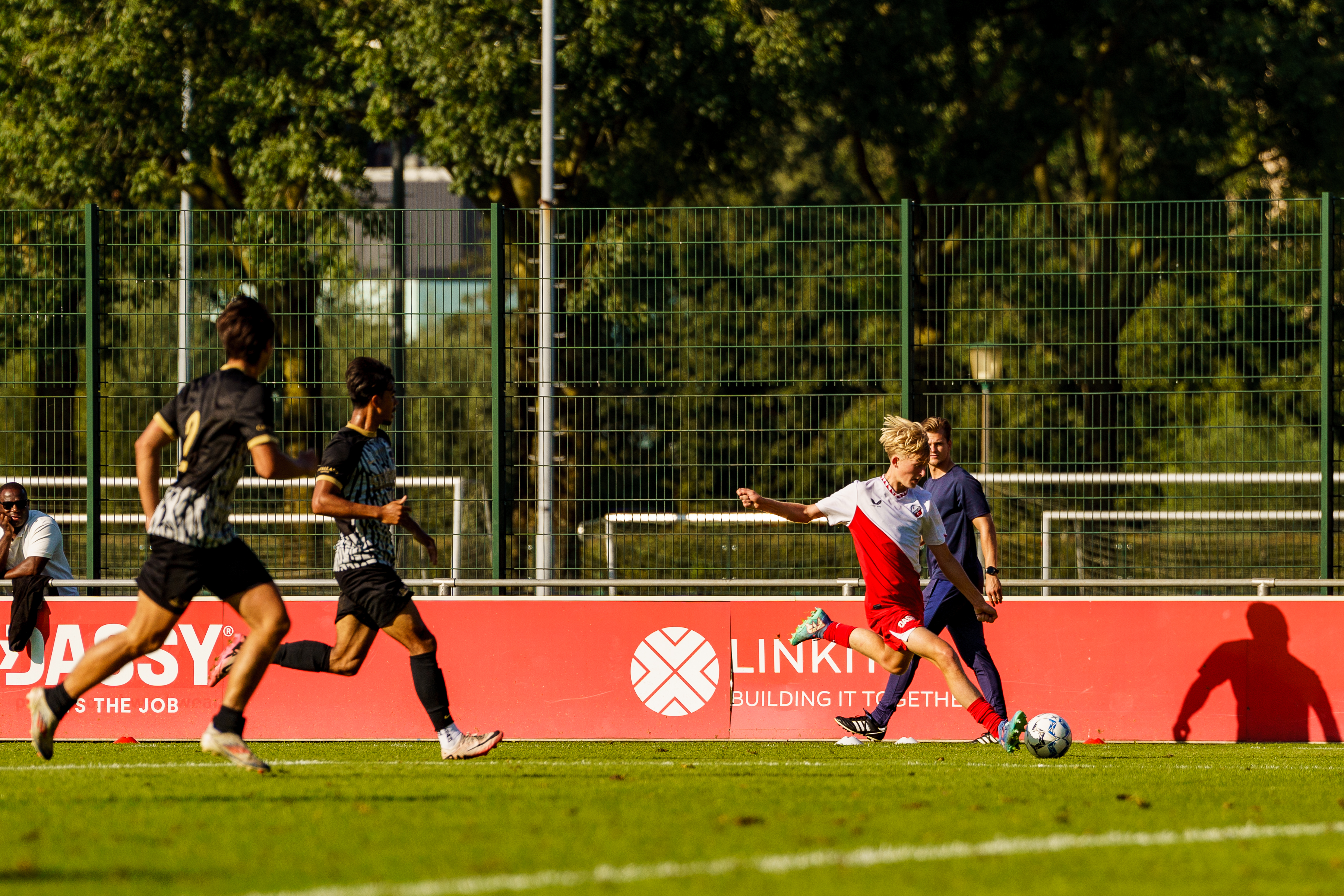 20240921 FC Utrecht O19 AZ O19 26