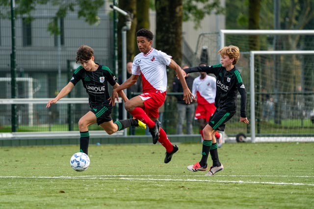 2024 10 12 F.C. Utrecht O14 PEC Zwolle O14 CMS 7