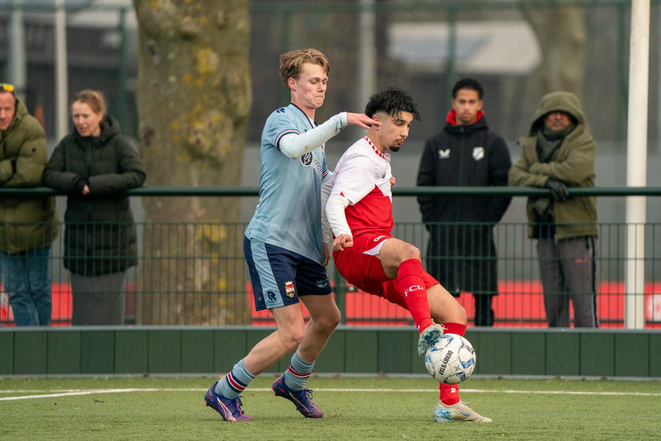 2025 02 08 F.C. Utrecht O19 Willem II O19 CMS 20