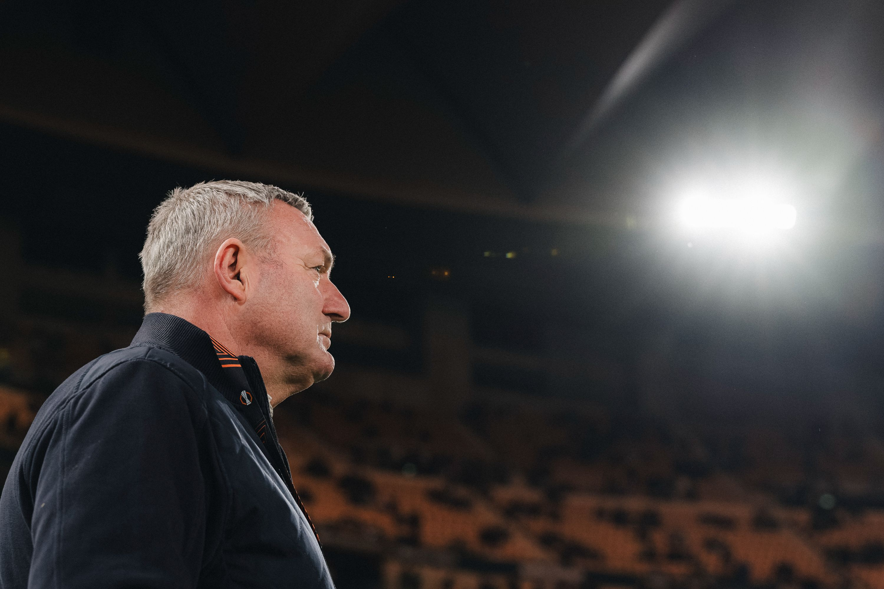 Jans: ‘Hier had meer ingezeten dan 2-1’