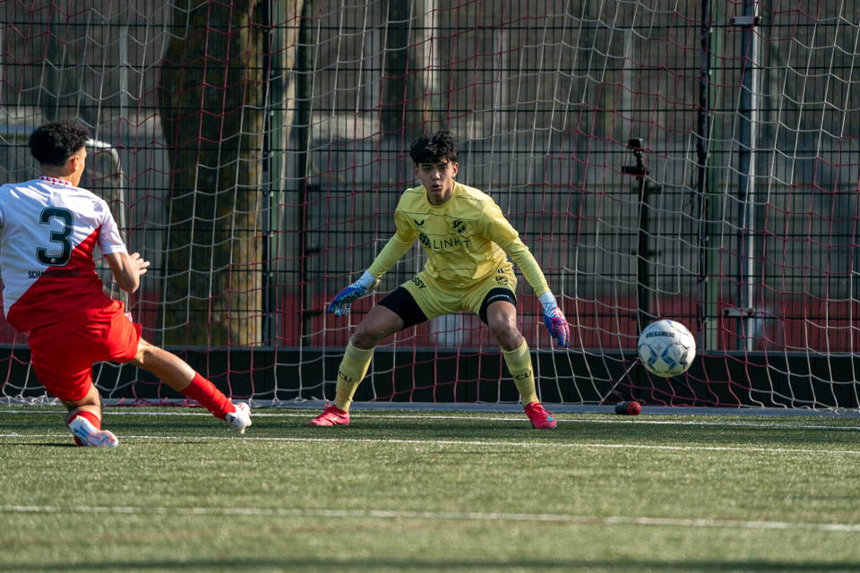 2025 03 08 F.C. Utrecht O16 Feyenoord O16 CMS 3