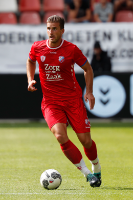 Robin van der Meer