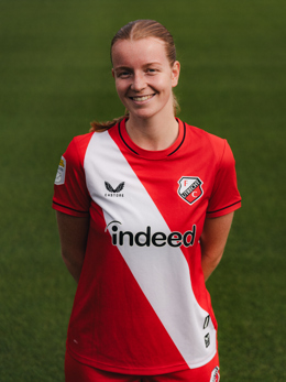 Merel Houweling