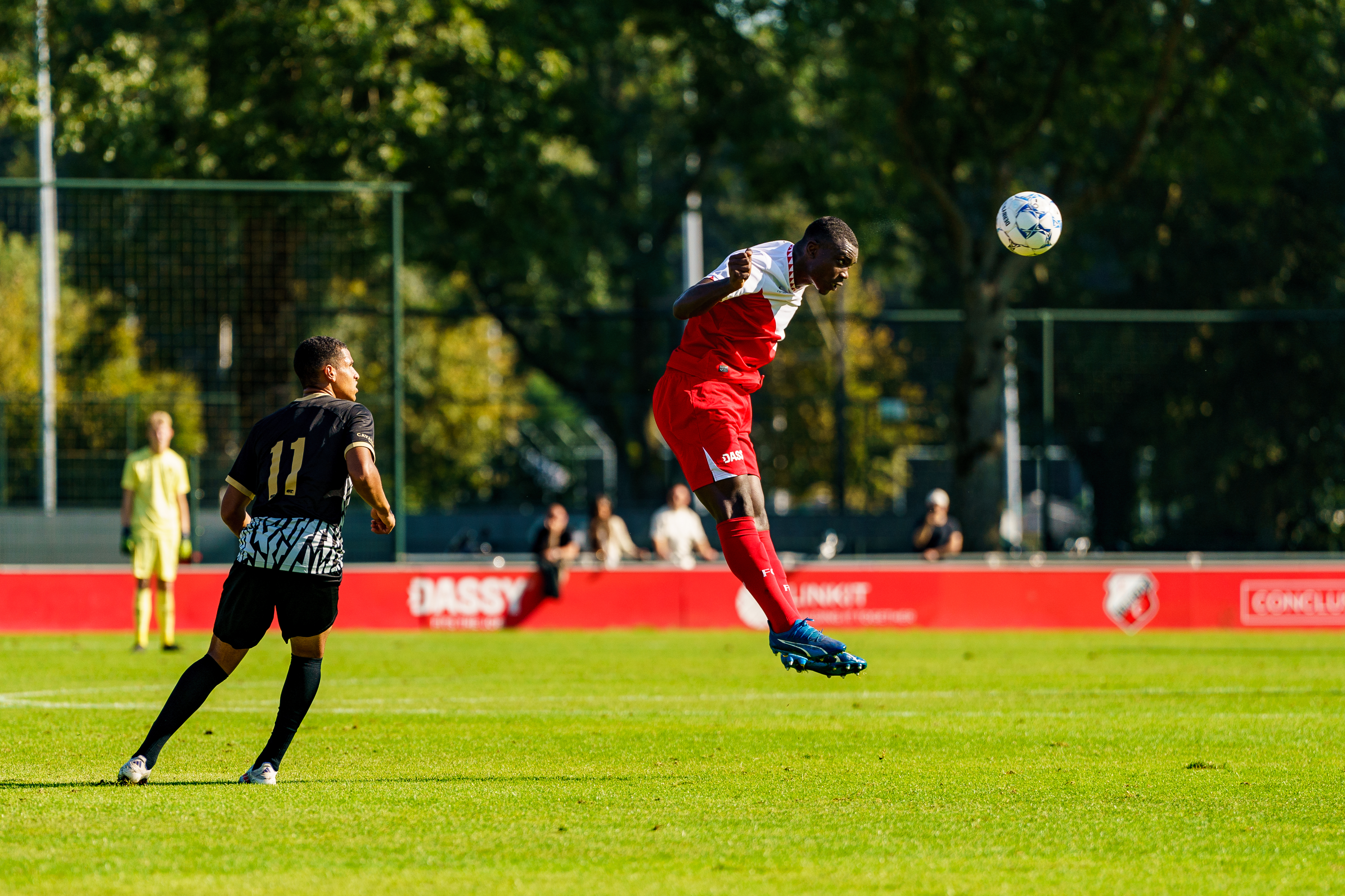 20240921 FC Utrecht O19 AZ O19 9