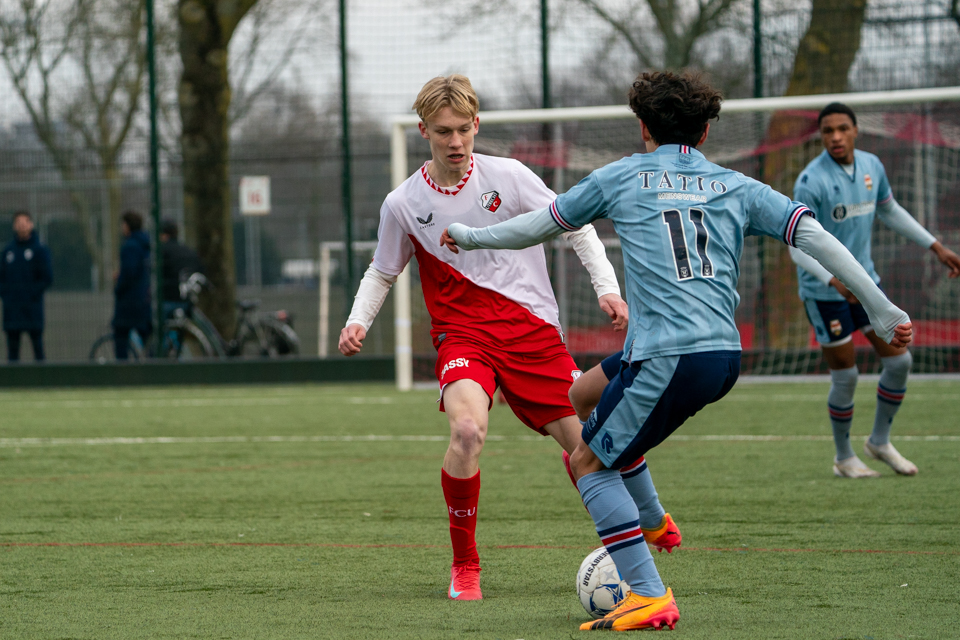 2025 02 08 F.C. Utrecht O19 Willem II O19 CMS 8