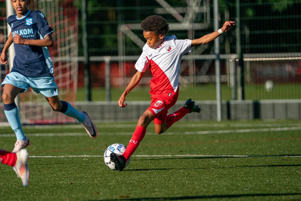 2024 10 05 F.C. Utrecht O13 Sc Heerenveen O13 CMS 17