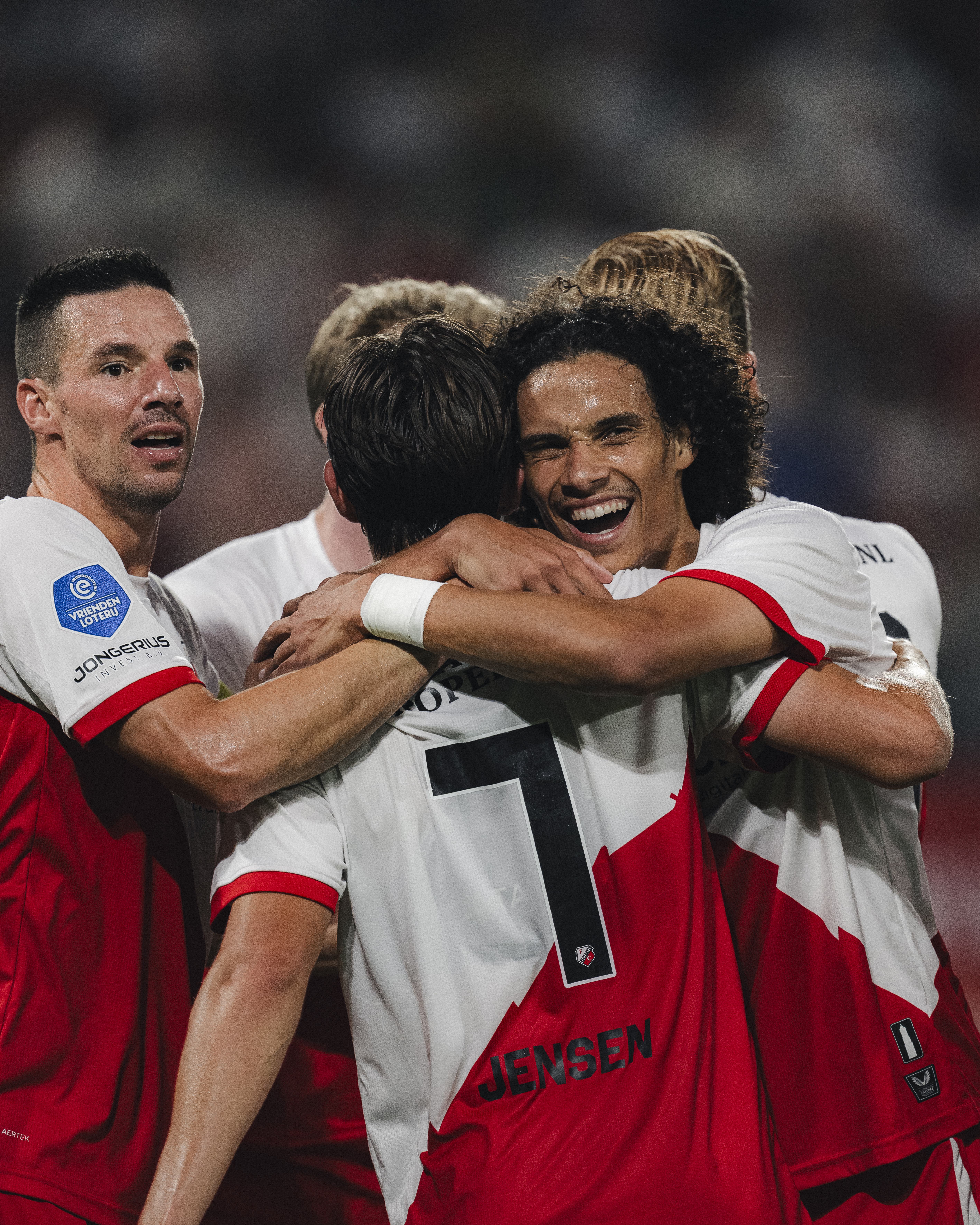 Kaartverkoopinformatie HŠK Zrinjski Mostar – FC Utrecht