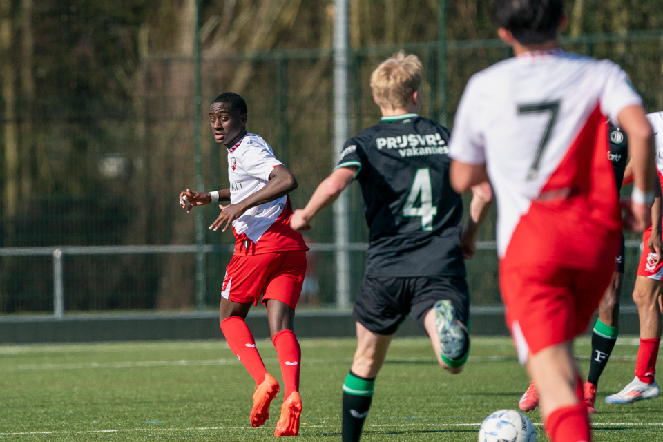 2025 03 08 F.C. Utrecht O16 Feyenoord O16 CMS 23