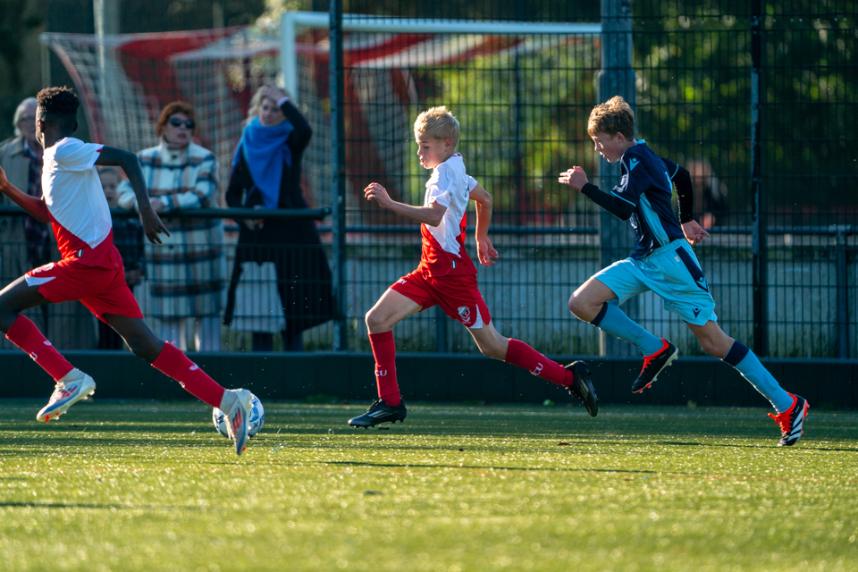 2024 10 05 F.C. Utrecht O13 Sc Heerenveen O13 CMS 19