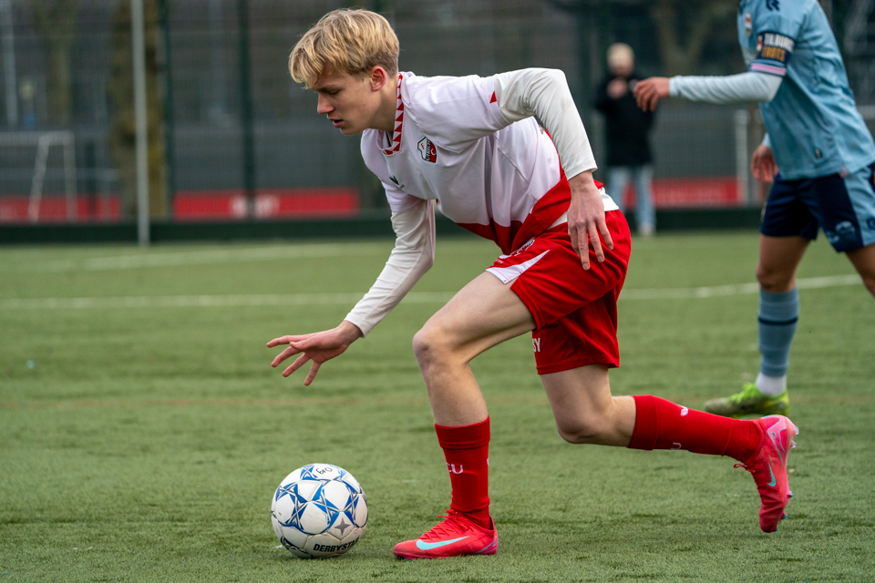 2025 02 08 F.C. Utrecht O19 Willem II O19 CMS 7