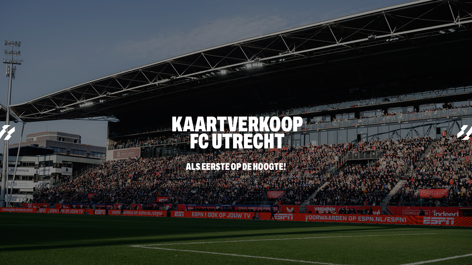 260210 Kaartverkoop FC Utrecht