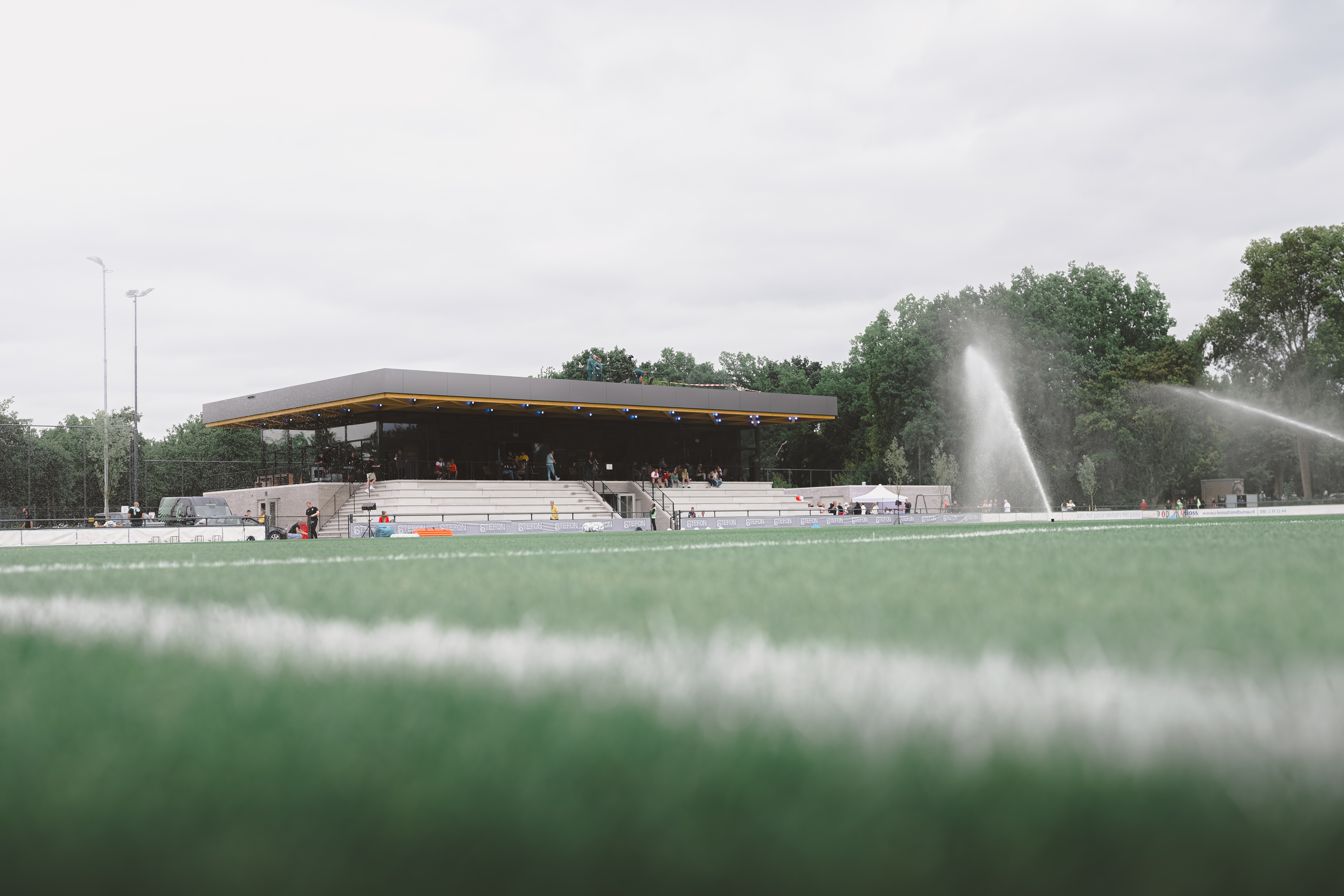 Kaartverkoopinformatie FC Utrecht – De Graafschap