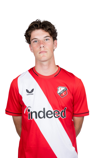 Nick de Vos