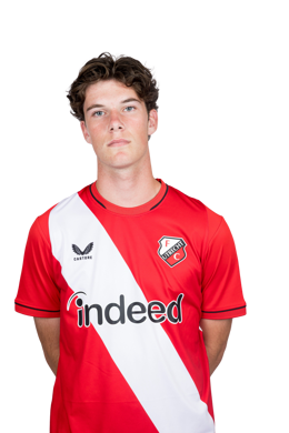 Nick de Vos