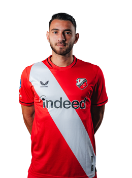 Nikolas Panayiotou
