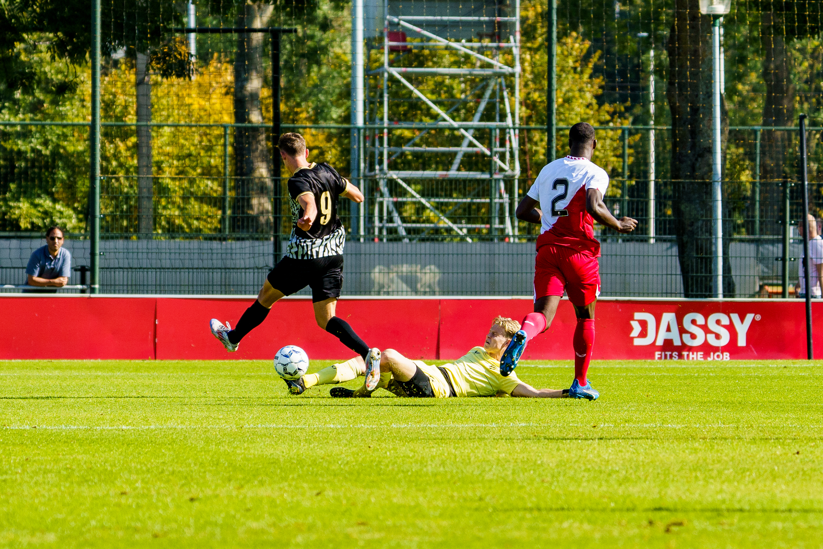 20240921 FC Utrecht O19 AZ O19 3