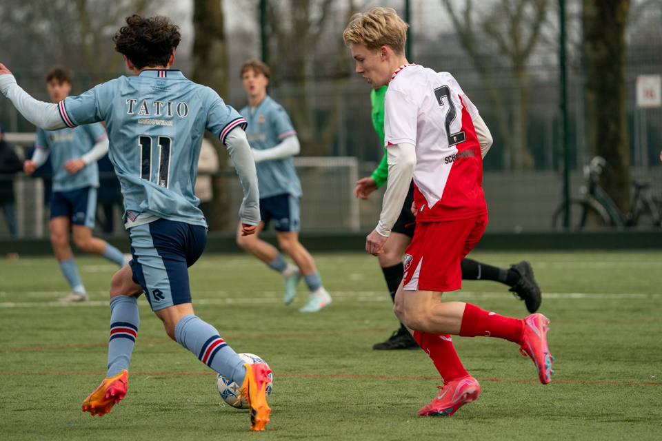 2025 02 08 F.C. Utrecht O19 Willem II O19 CMS 10