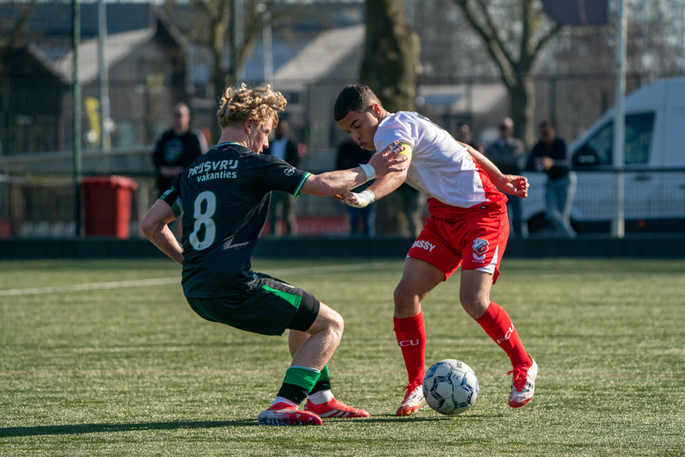 2025 03 08 F.C. Utrecht O16 Feyenoord O16 CMS 18