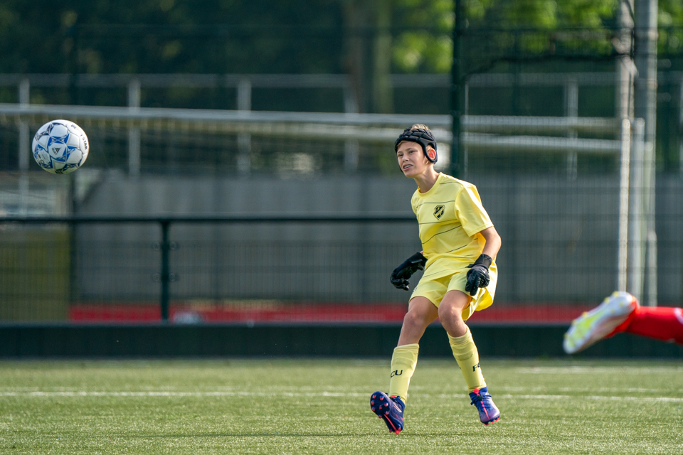 2024 09 07 F.C. Utrecht O14 AFC O14 CMS 25