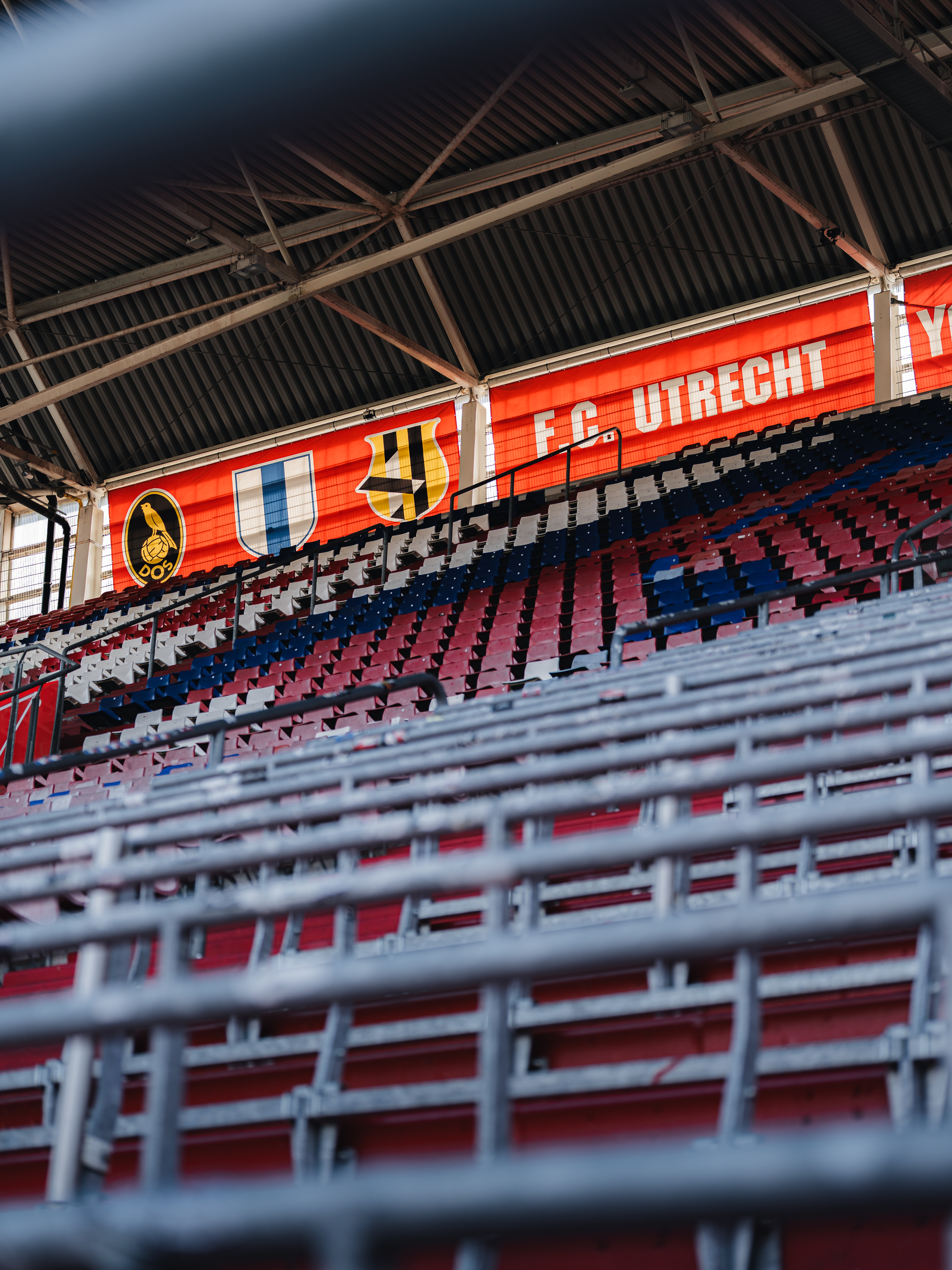 Kaarten voor FC Utrecht – Go Ahead Eagles beschikbaar