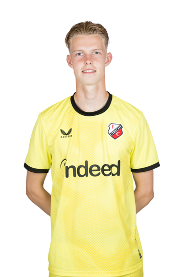 Justin Eversen